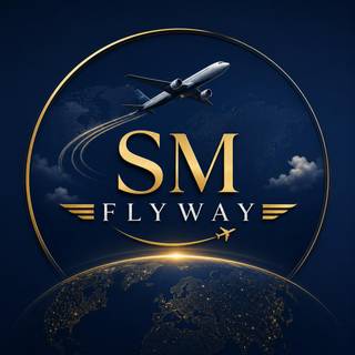 Any Destination Flight Booking Available. 1st Dell 5%-25% Discount