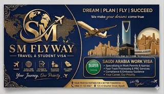 Saudi Arabia Work Visa Assistance
