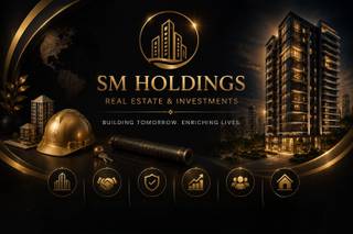 Downtown Commercial Tower — Suite