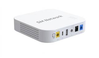 SM Network ANU