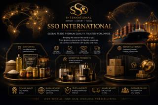 Export & Supply Chain Orchestration
