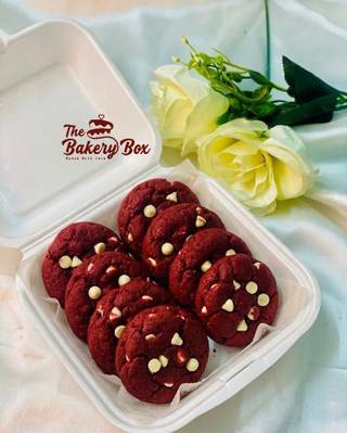 Red Velvet