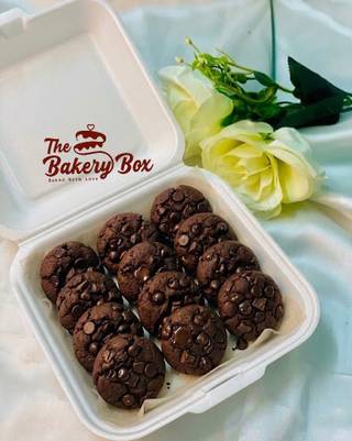 Chocolate Cookies